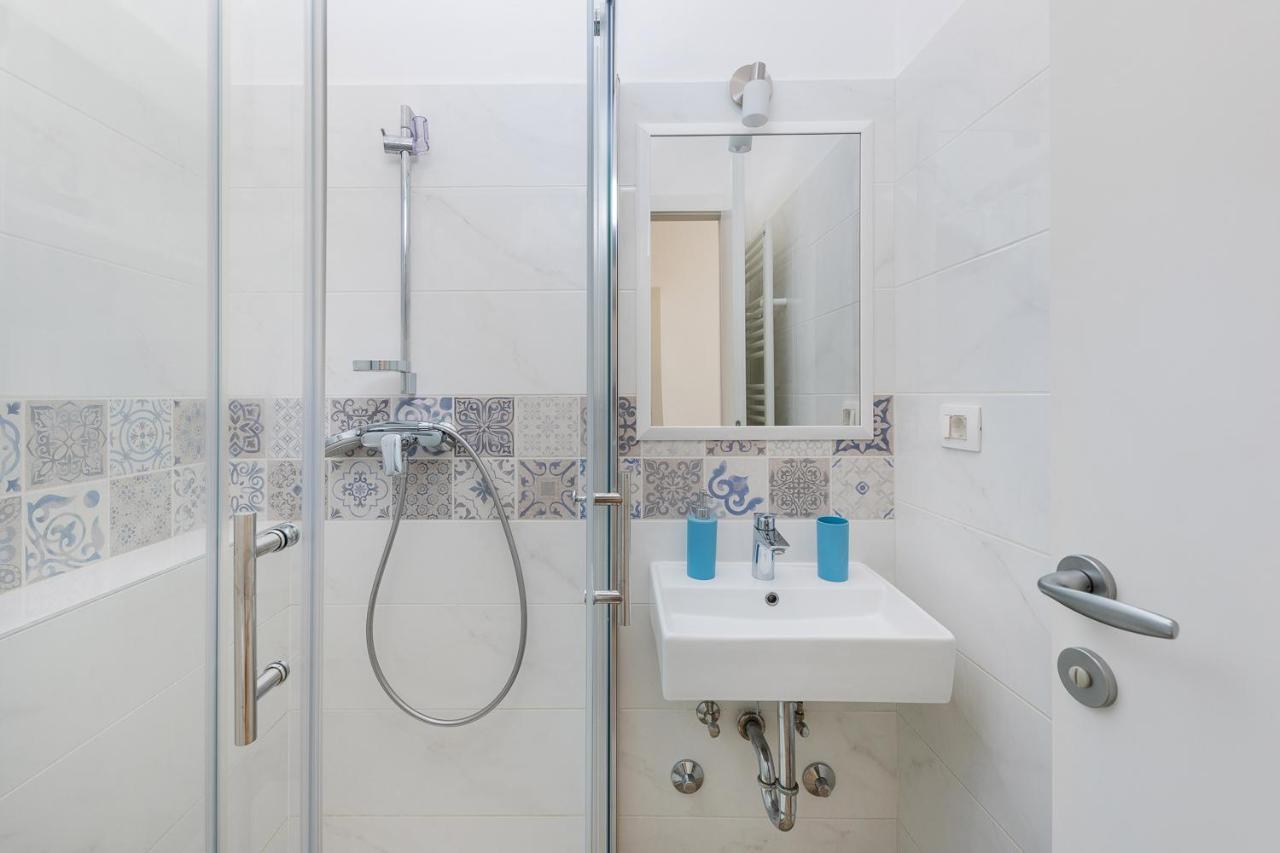 Modern Studio Near Park Zrinjevac And Main Square زغرب المظهر الخارجي الصورة