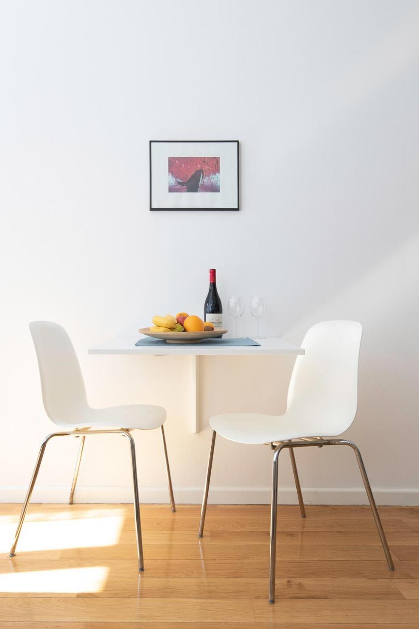 Modern Studio Near Park Zrinjevac And Main Square زغرب المظهر الخارجي الصورة